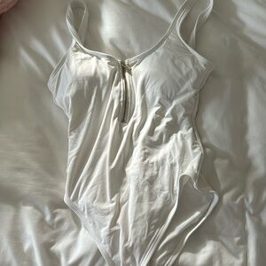 micheal kors one piece swimsuit